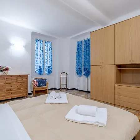 Porto Antico Functional & Roomy Flat Genua Exterior foto