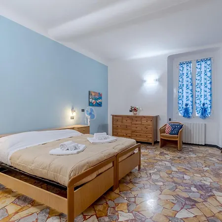 Porto Antico Functional & Roomy Flat Genua Exterior foto