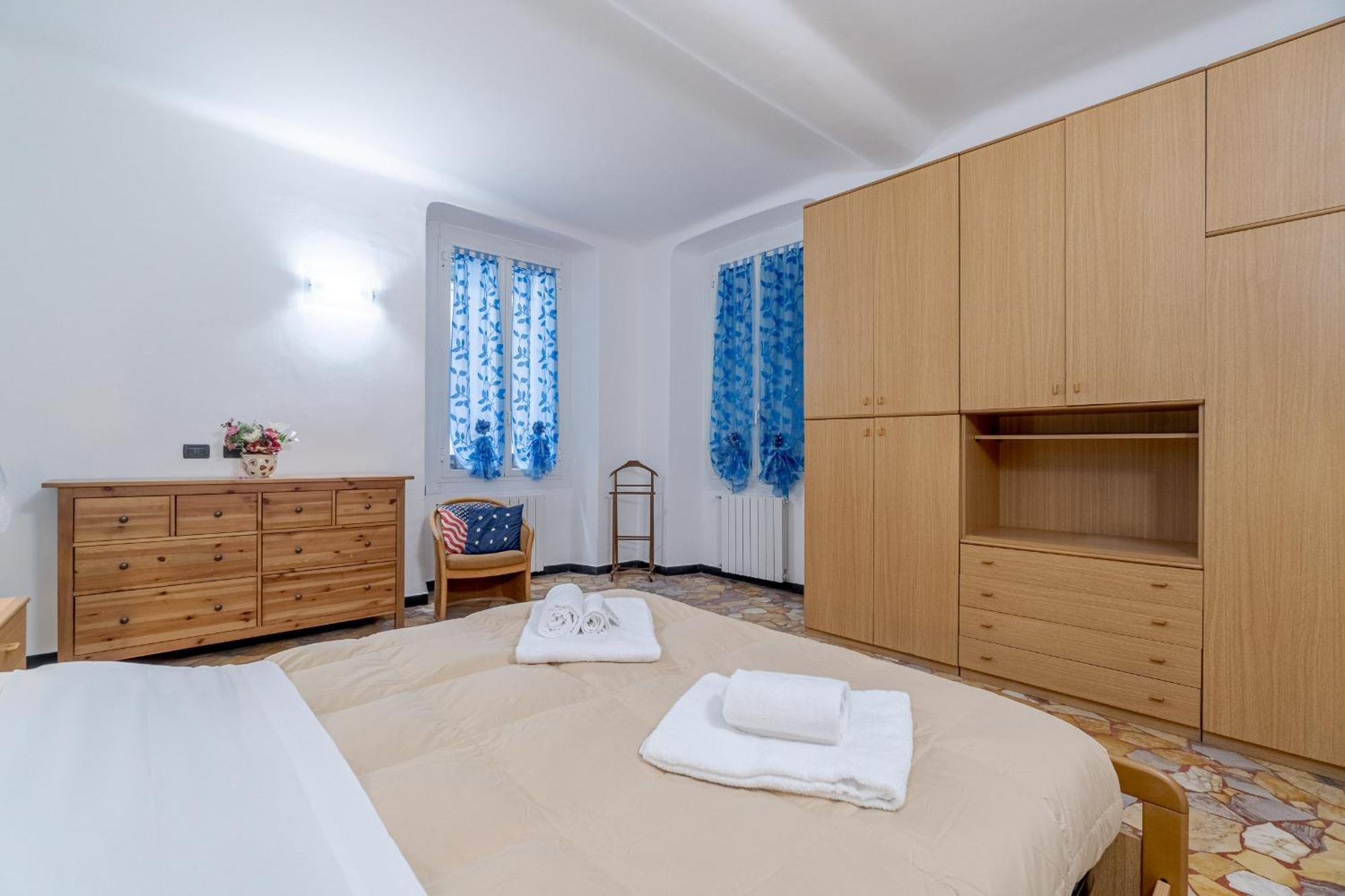 Porto Antico Functional & Roomy Flat * Genua